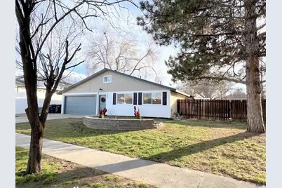 1448 E Estrellita Dr, Sandy, UT 84093 - Photo 1