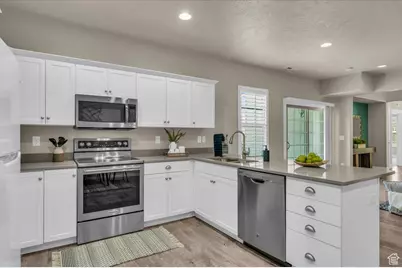 4866 W Black Twig Dr, South Jordan, UT 84009 - Photo 5