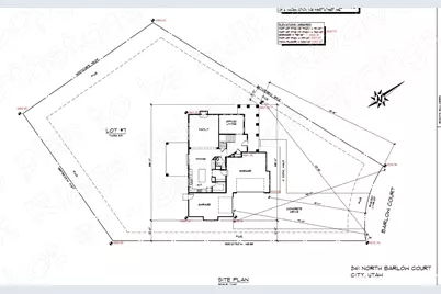 341 N Barlow Ct, Saratoga Springs, UT 84045 - Photo 45