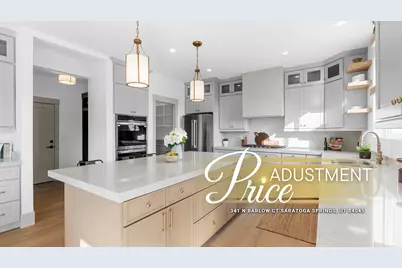 341 N Barlow Ct, Saratoga Springs, UT 84045 - Photo 1