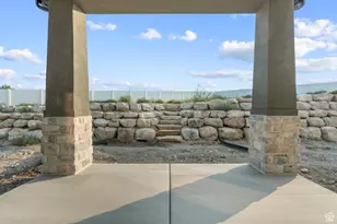 341 N Barlow Ct, Saratoga Springs, UT 84045 - Photo 39