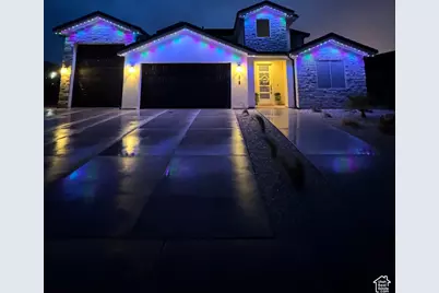 315 N Firerock Way, Hurricane, UT 84737 - Photo 35