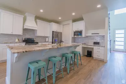 315 N Firerock Way, Hurricane, UT 84737 - Photo 5