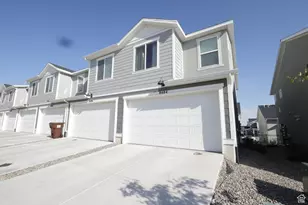 8484 W Meadow Bank Way S, Magna, UT 84044 - Photo 1
