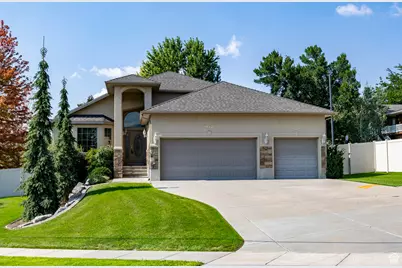 947 E Green Rd, Fruit Heights, UT 84037 - Photo 1