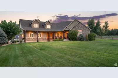 5635 W 11300 S, Payson, UT 84651 - Photo 1