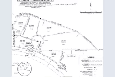 1785 S 1450 E #604, Bountiful, UT 84010 - Photo 11