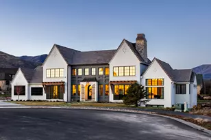 558 W Rheinfalls Circle, Midway, UT 84049 - Photo 1