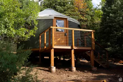 118 N Fir Cir, Duck Creek Village, UT 84762 - Photo 1