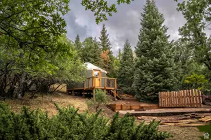 118 N Fir Circle, Duck Creek Village, UT 84762 - Photo 5