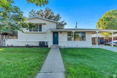 4080 S Bonniewood Dr, West Valley, UT 84119 - Photo 3