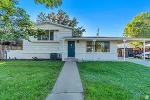 4080 S Bonniewood Dr, West Valley, UT 84119 - Photo 3