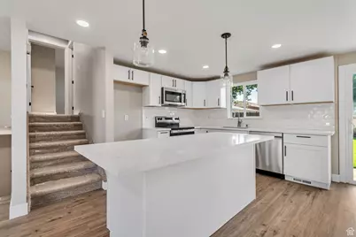 4080 S Bonniewood Dr, West Valley, UT 84119 - Photo 49