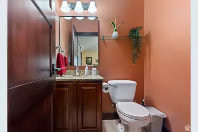 4084 W Shinnecock, Cedar Hills, UT 84062 - Photo 35