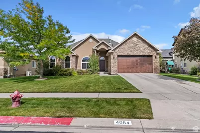 4084 W Shinnecock, Cedar Hills, UT 84062 - Photo 1