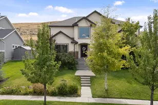 1982 E Pine Cone Rd, Eagle Mountain, UT 84005 - Photo 5