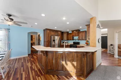 1982 E Pine Cone Rd, Eagle Mountain, UT 84005 - Photo 19