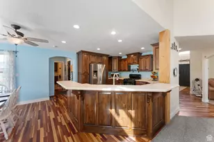 1982 E Pine Cone Rd, Eagle Mountain, UT 84005 - Photo 19