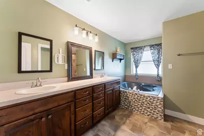 1982 E Pine Cone Rd, Eagle Mountain, UT 84005 - Photo 29