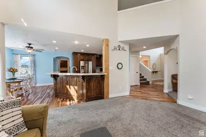 1982 E Pine Cone Rd, Eagle Mountain, UT 84005 - Photo 17