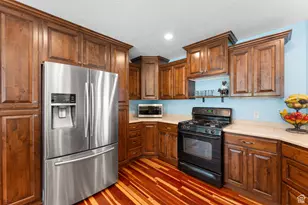 1982 E Pine Cone Rd, Eagle Mountain, UT 84005 - Photo 21