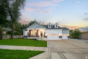 3724 S 5450 W, West Valley, UT 84120 - Photo 3