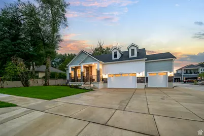 3724 S 5450 W #12, West Valley, UT 84120 - Photo 1