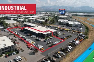 2055 S Pioneer Rd, Salt Lake City, UT 84104 - Photo 1