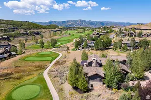 3212 E Brokern Spear Trail, Kamas, UT 84036 - Photo 1