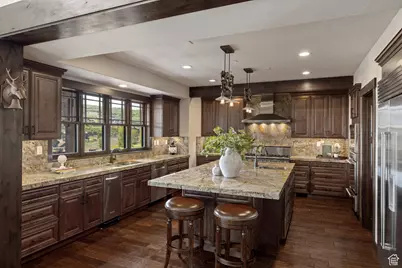 3212 E Brokern Spear Trl, Kamas, UT 84036 - Photo 5