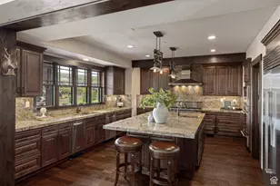 3212 E Brokern Spear Trail, Kamas, UT 84036 - Photo 5