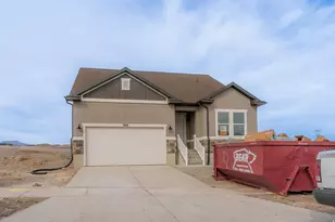889 N Banner Dr, Saratoga Springs, UT 84045 - Photo 1