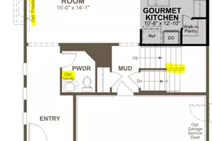 12731 S Glacier Trail Ln, Herriman, UT 84096 - Photo 35