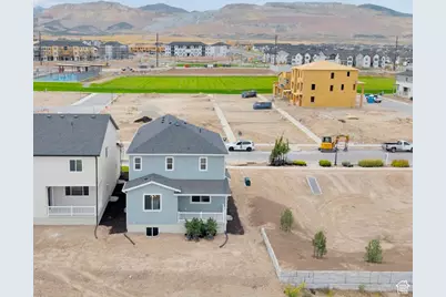 12731 S Glacier Trail Ln #164, Herriman, UT 84096 - Photo 5