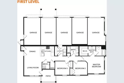 12779 S Pinnacle Peak Ln W #G101, Herriman, UT 84096 - Photo 3