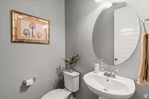 885 W Montauk Ln, Stansbury Park, UT 84074 - Photo 23