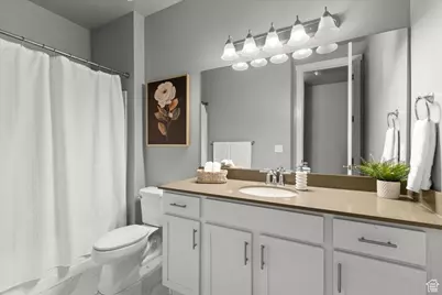 885 W Montauk Ln, Stansbury Park, UT 84074 - Photo 17