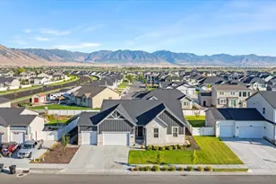 885 W Montauk Ln, Stansbury Park, UT 84074 - Photo 29