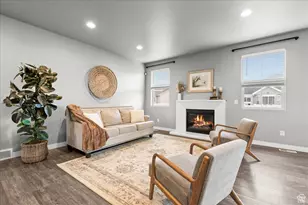 885 W Montauk Ln, Stansbury Park, UT 84074 - Photo 5