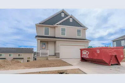 916 N Banner Dr #626, Saratoga Springs, UT 84045 - Photo 1