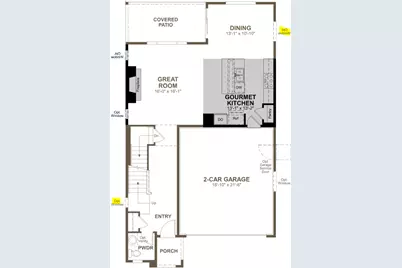 12737 S Glacier Trail Ln #165, Herriman, UT 84096 - Photo 21