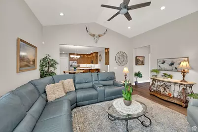 3274 W Harvest Chase Dr, South Jordan, UT 84095 - Photo 11