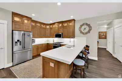 3274 W Harvest Chase Dr, South Jordan, UT 84095 - Photo 5