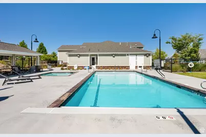 3274 W Harvest Chase Dr, South Jordan, UT 84095 - Photo 21