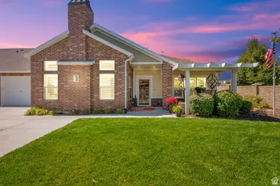 3274 W Harvest Chase Dr, South Jordan, UT 84095 - Photo 27