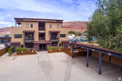 57 E Center St #1, Moab, UT 84532 - Photo 1