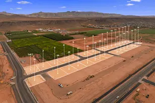 1670 S 3630 W, Hurricane, UT 84737 - Photo 1