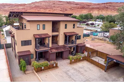57 E Center St #2, Moab, UT 84532 - Photo 1