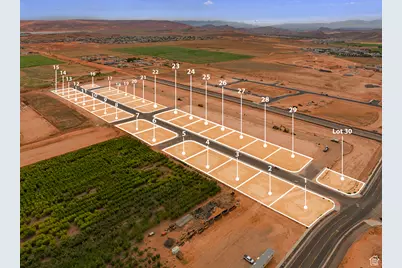 1610 S 3630 W #24, Hurricane, UT 84737 - Photo 5