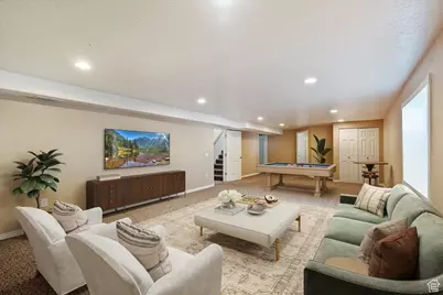 1692 S Willow Creek Cir W, Farmington, UT 84025 - Photo 25